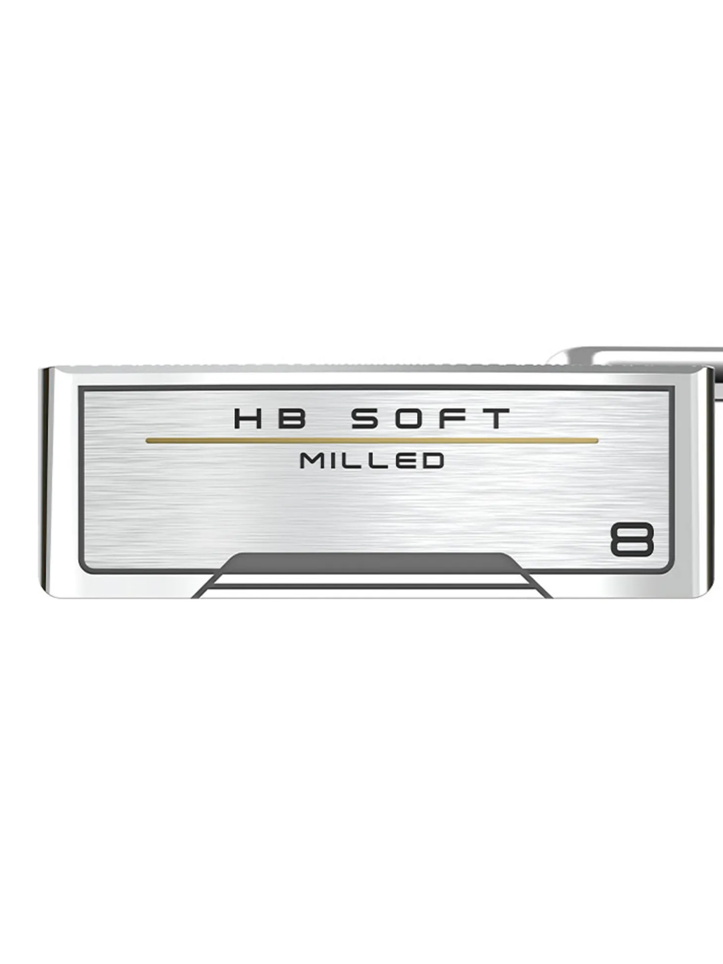 Cleveland HB Soft Milled Putter - 8