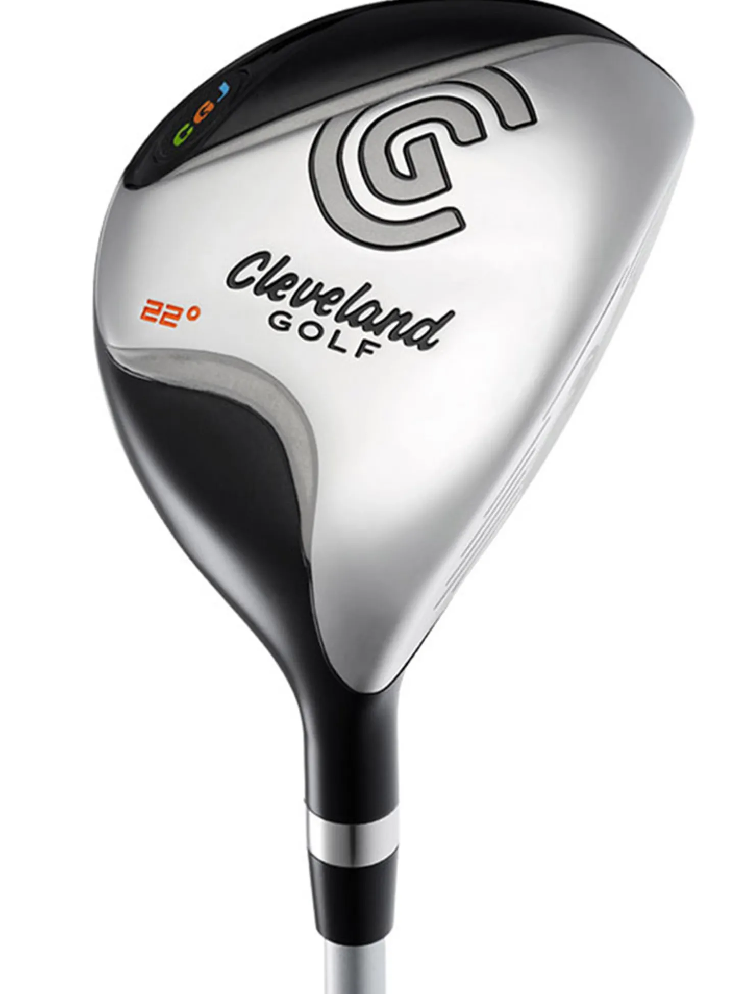 Cleveland Junior Package - Ages 7-9