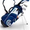 Cleveland Junior Package - Ages 4-6