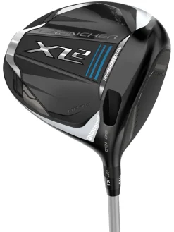 Cleveland Launcher XL2 Draw Driver - Womens