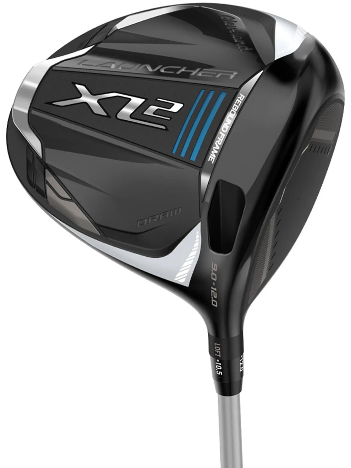 Cleveland Launcher XL2 Draw Driver - Womens