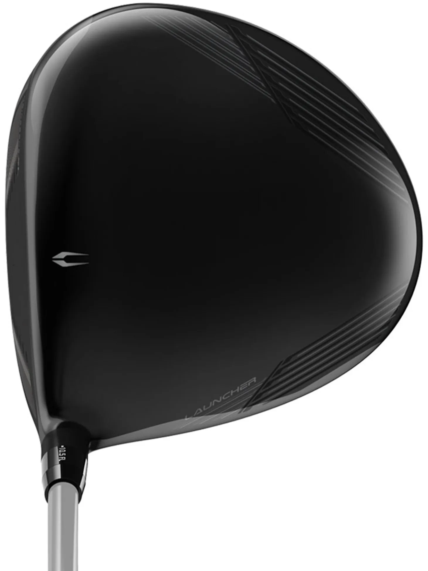 Cleveland Launcher XL2 Draw Driver - Womens