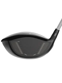 Cleveland Launcher XL2 Draw