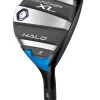 Cleveland Launcher XL Halo Hybrid - Left Hand