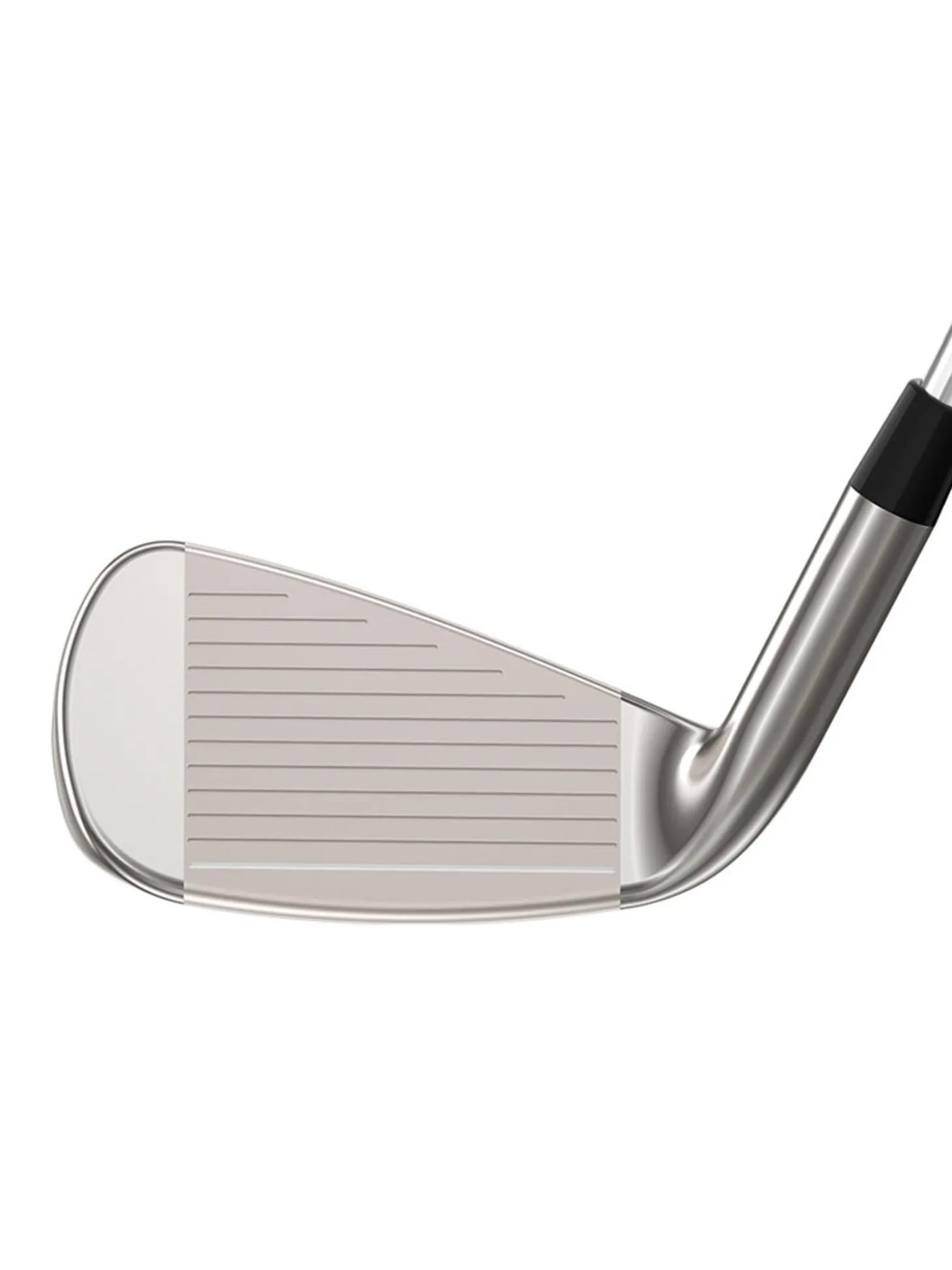 Cleveland Launcher XL Halo Irons - Womens