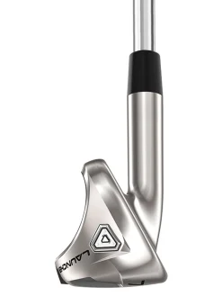 Cleveland Launcher XL Halo Irons - Womens