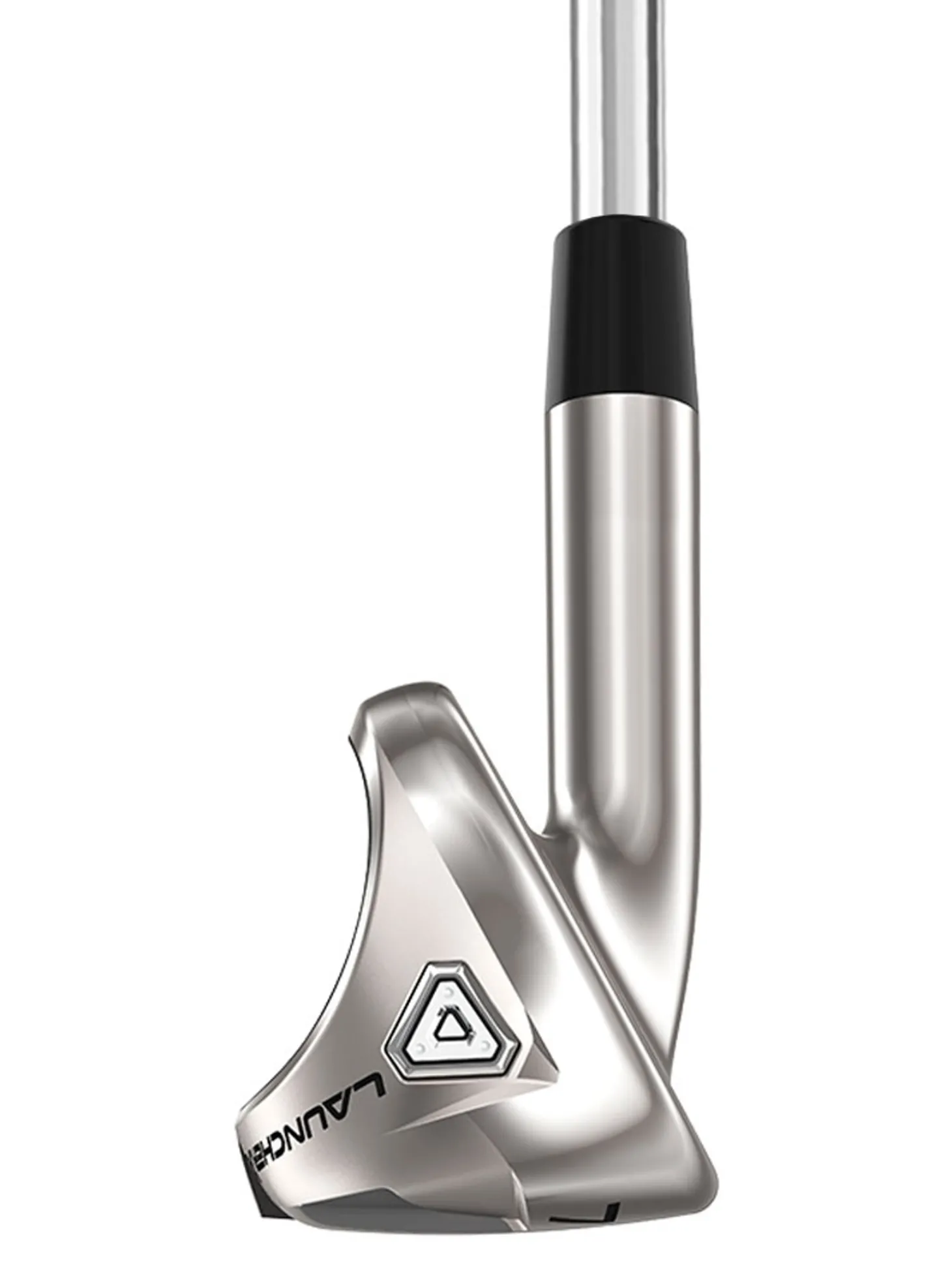 Cleveland Launcher XL Halo Irons - Womens