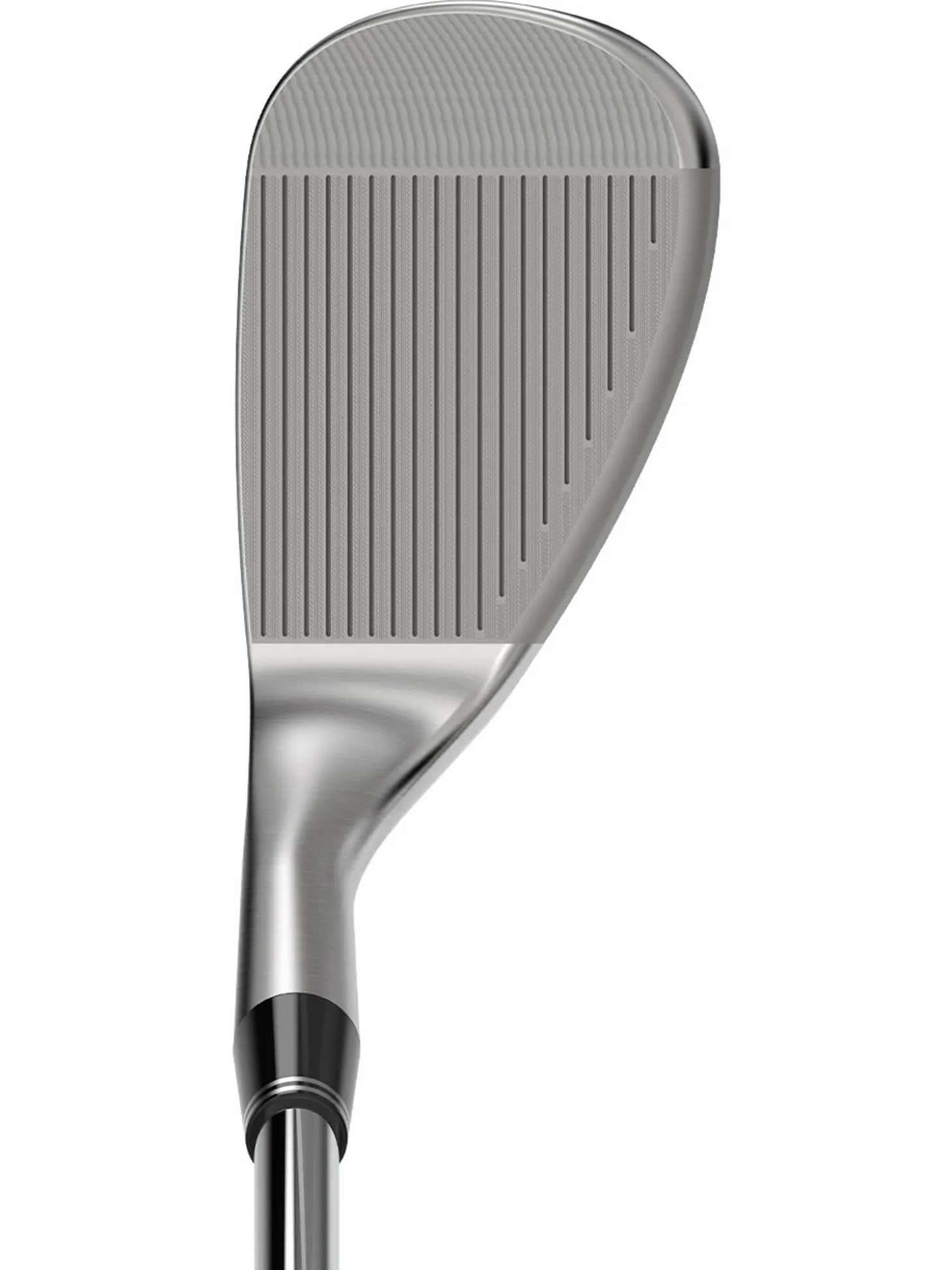 Cleveland RTZ Wedge - Tour Rack (Raw)