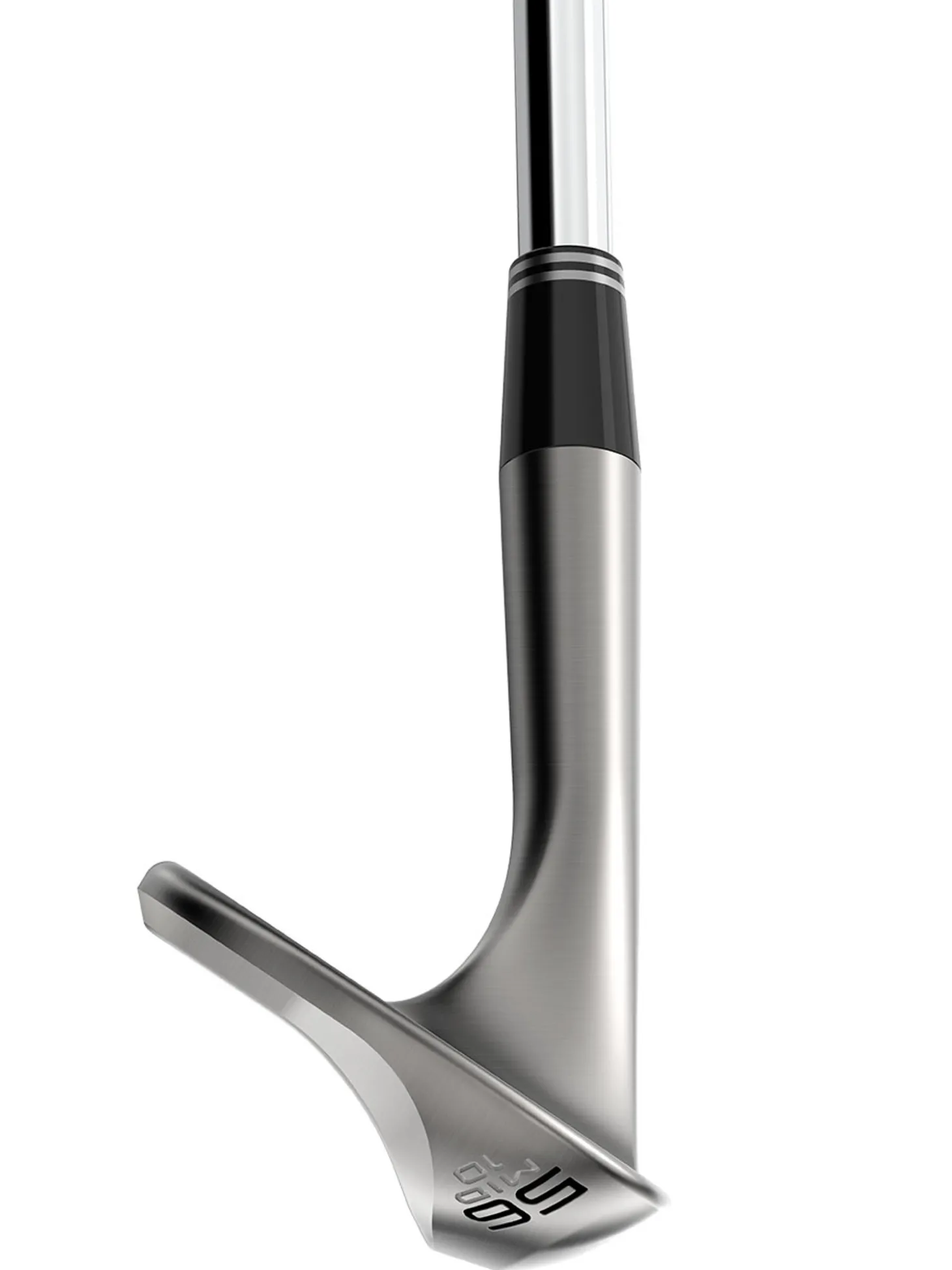Cleveland RTZ Wedge - Tour Rack (Raw)