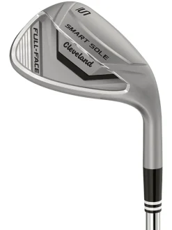 Cleveland Smart Sole Full Face Wedge - Womens