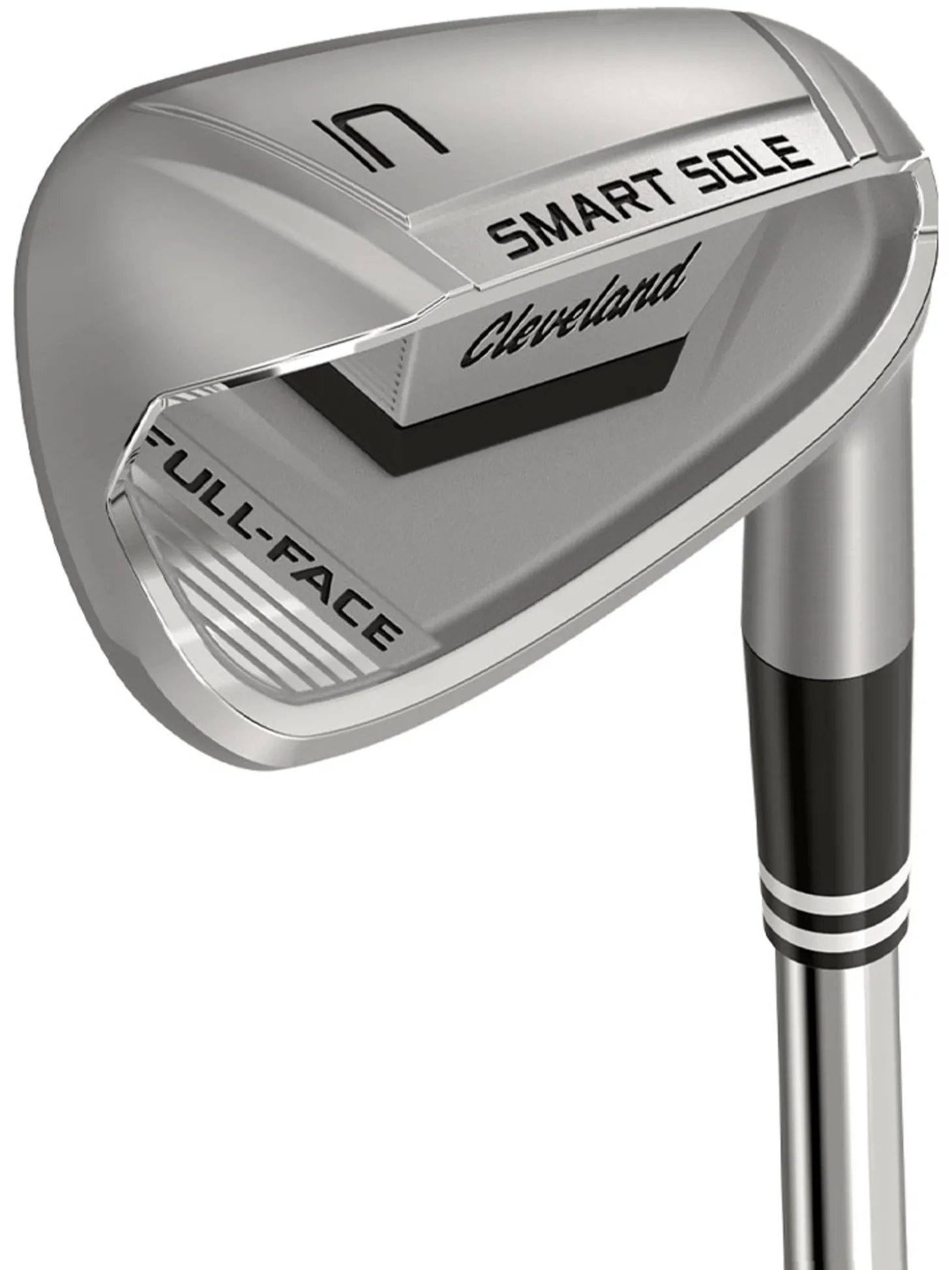 Cleveland Smart Sole Full Face Chipper