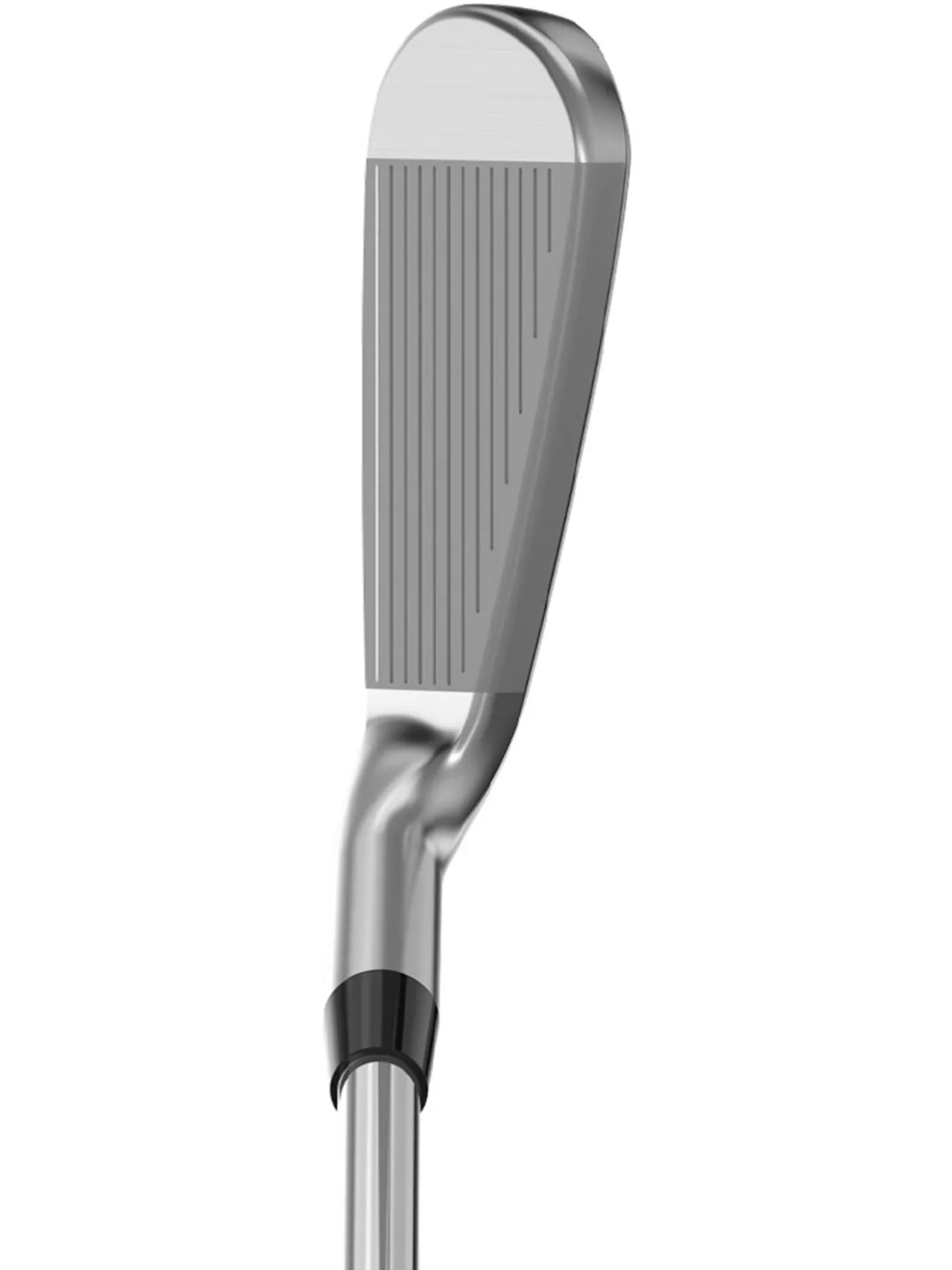 Cleveland Zipcore XL Iron - Steel Shaft