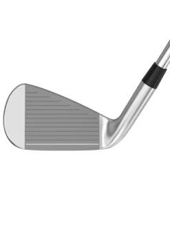 Cleveland Zipcore XL Iron - Steel Shaft