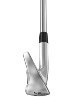 Cleveland Zipcore XL Iron - Steel Shaft
