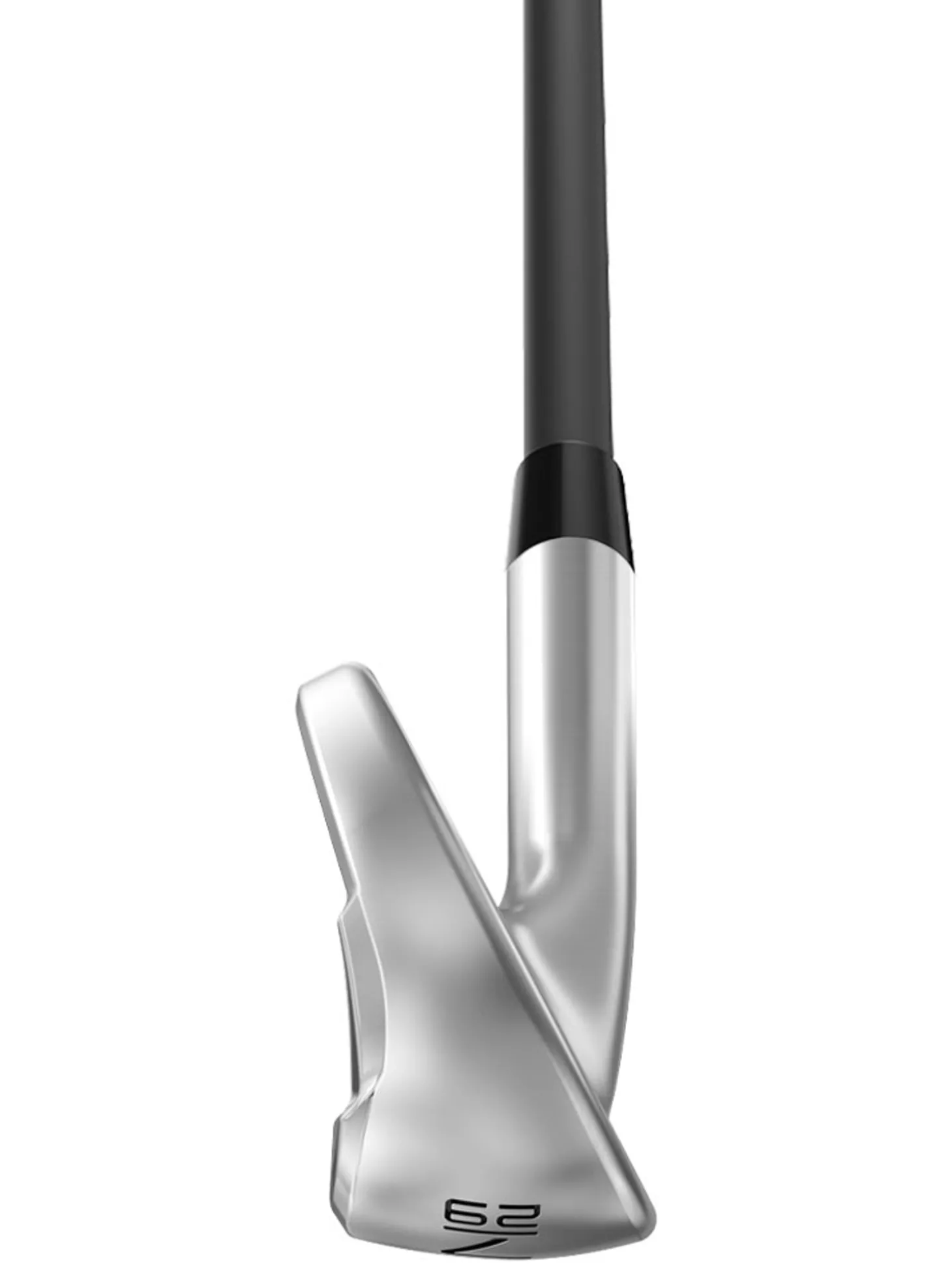 Cleveland Zipcore XL Irons - Graphite Shaft