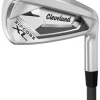 Cleveland Zipcore XL Iron - Graphite Shaft
