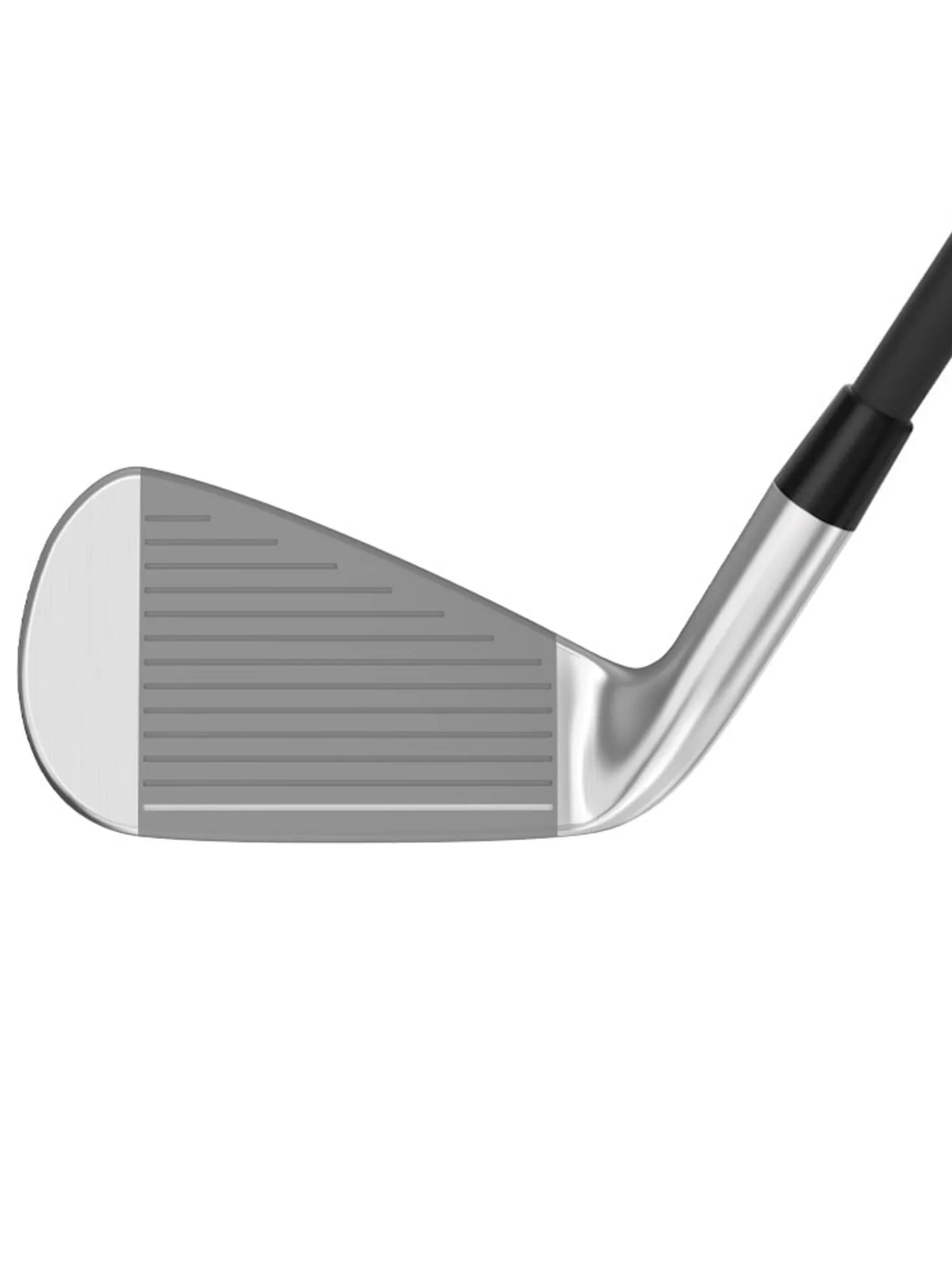 Cleveland Zipcore XL Iron - Graphite Shaft