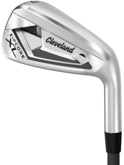 Cleveland Zipcore XL Irons - Womens