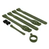 Clicgear 4.0 Trim Kit - Army Green
