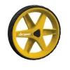 Clicgear 4.0 Wheel Kit - Yellow