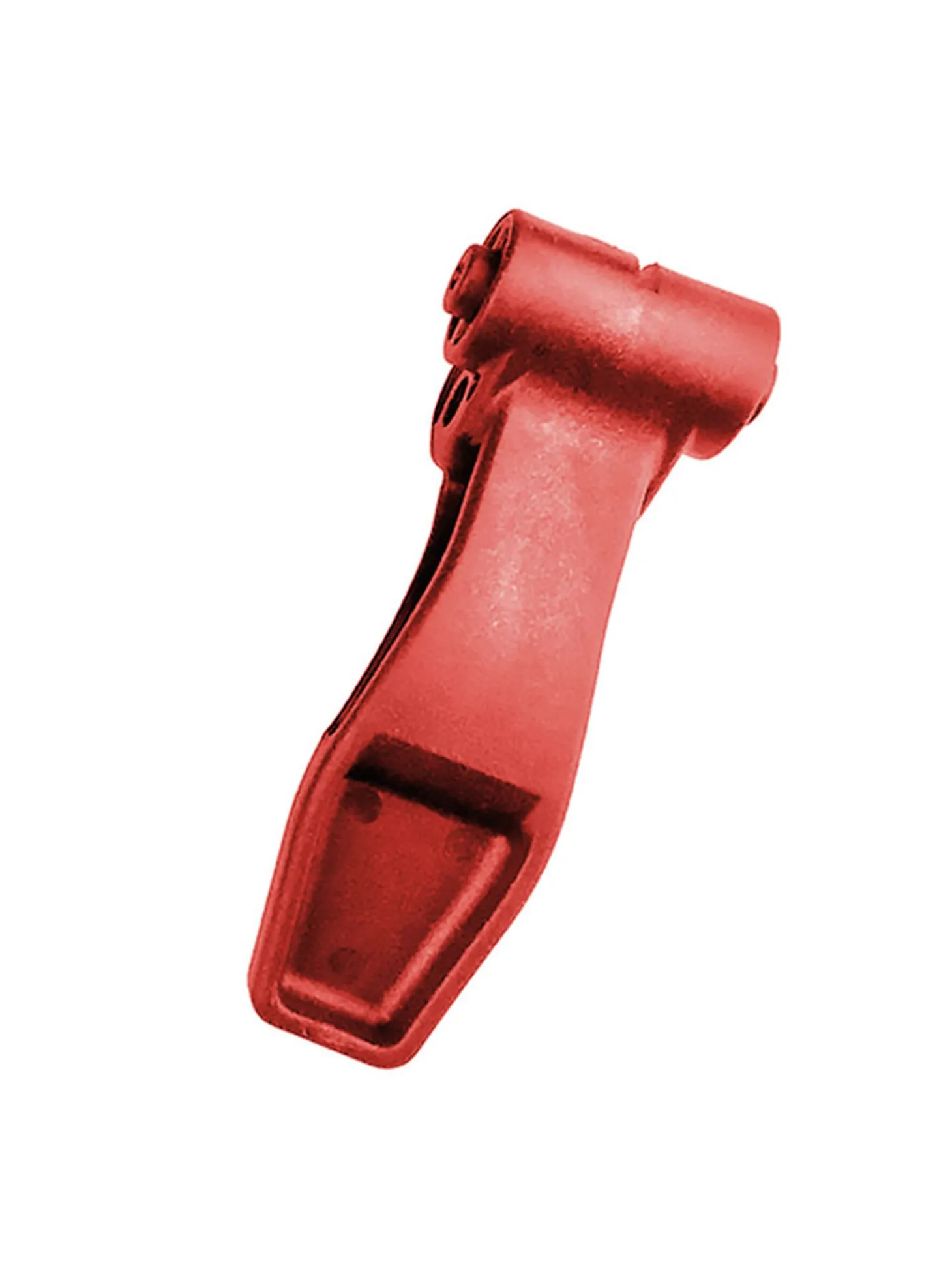 Clicgear Brake Lever - Red