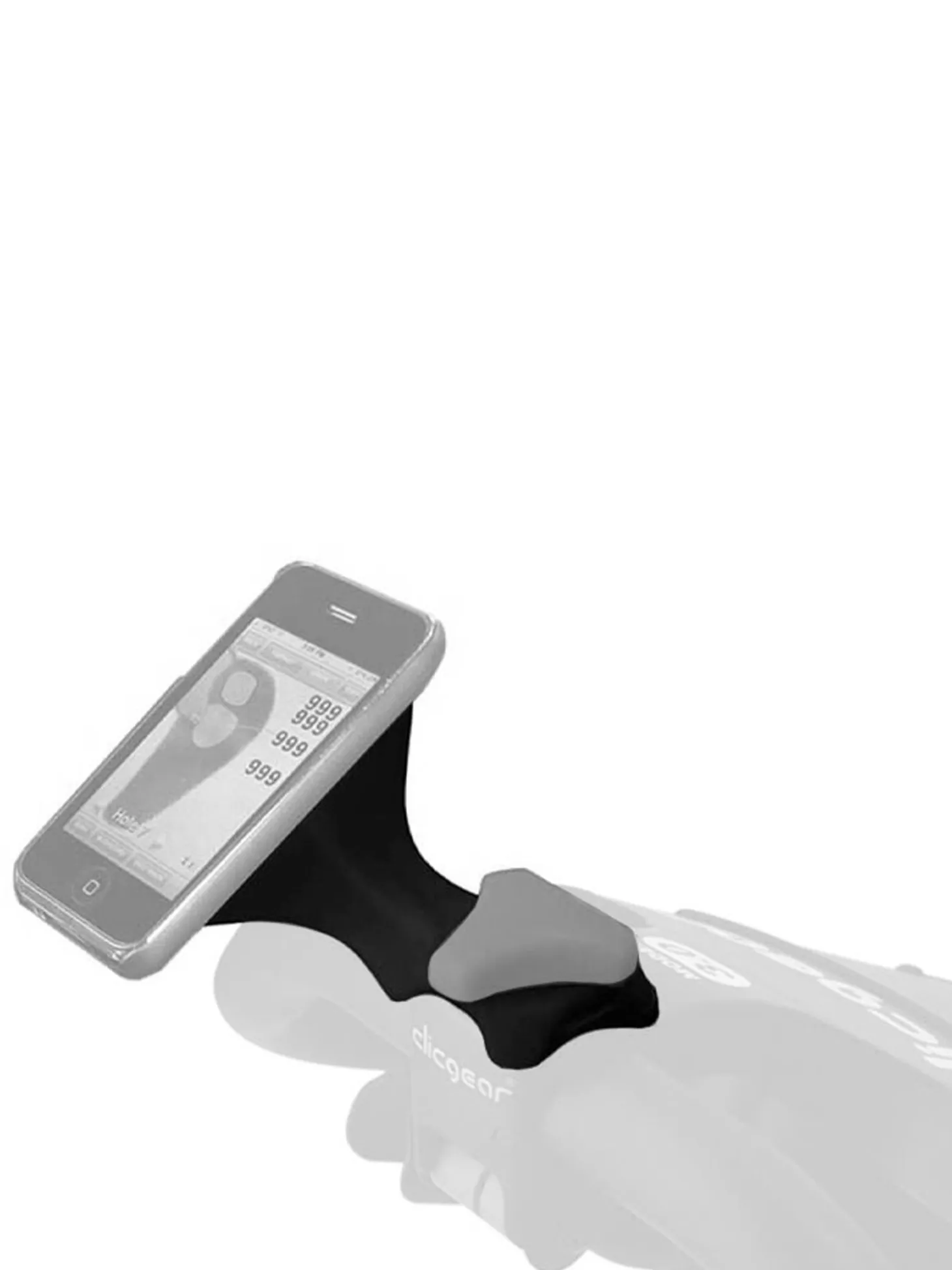 Clicgear GPS Holder