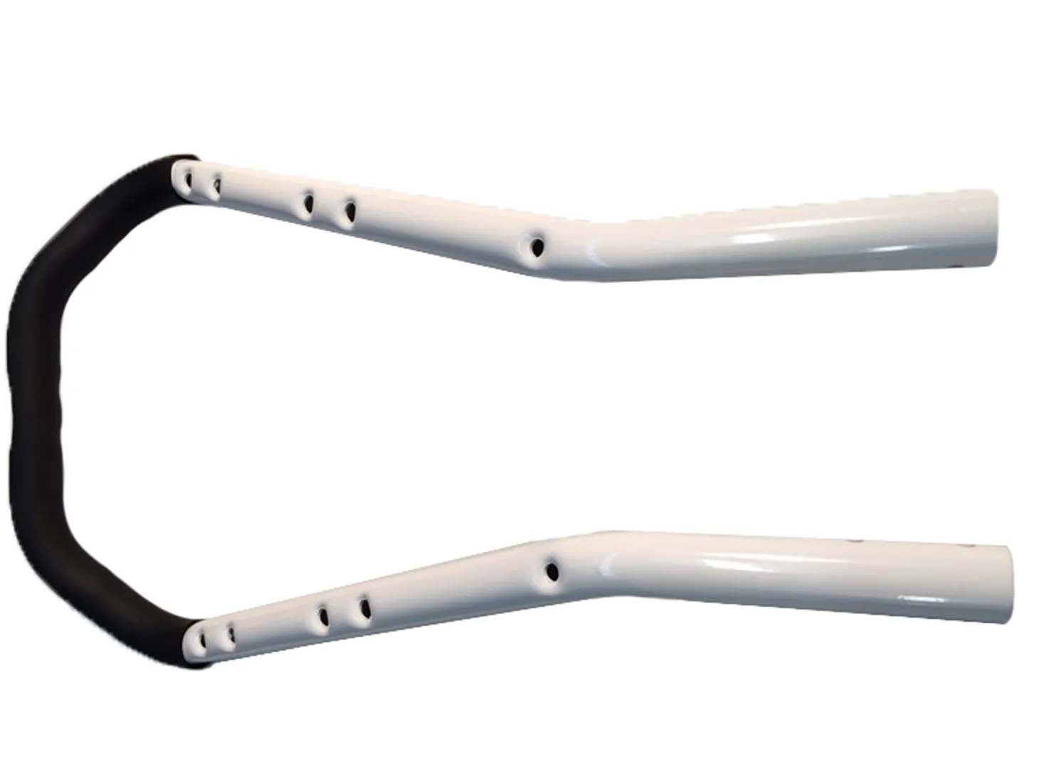 Clicgear Handle White
