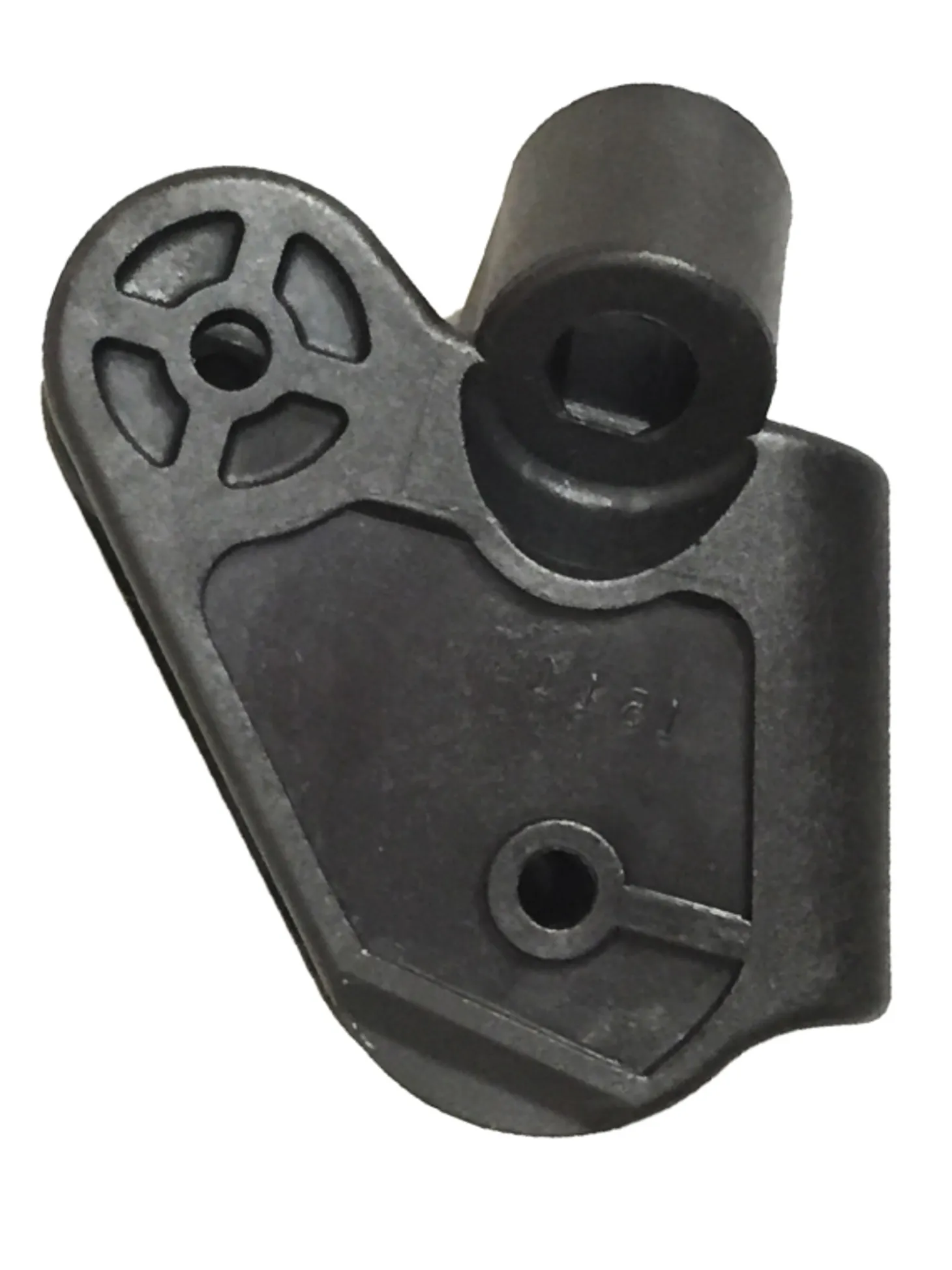 Clicgear Lower Strut Pivot - Left