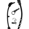 Clicgear Model 8 Silicone Strap Upgrade Kit