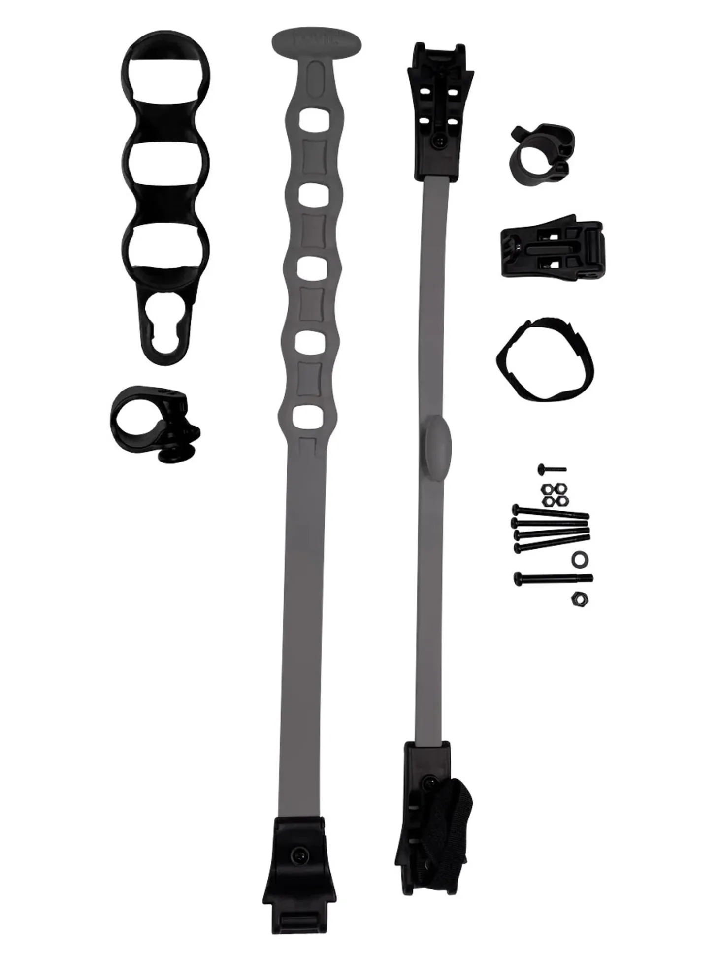 Clicgear Rovic RV1C Disc Golf Conversion Kit