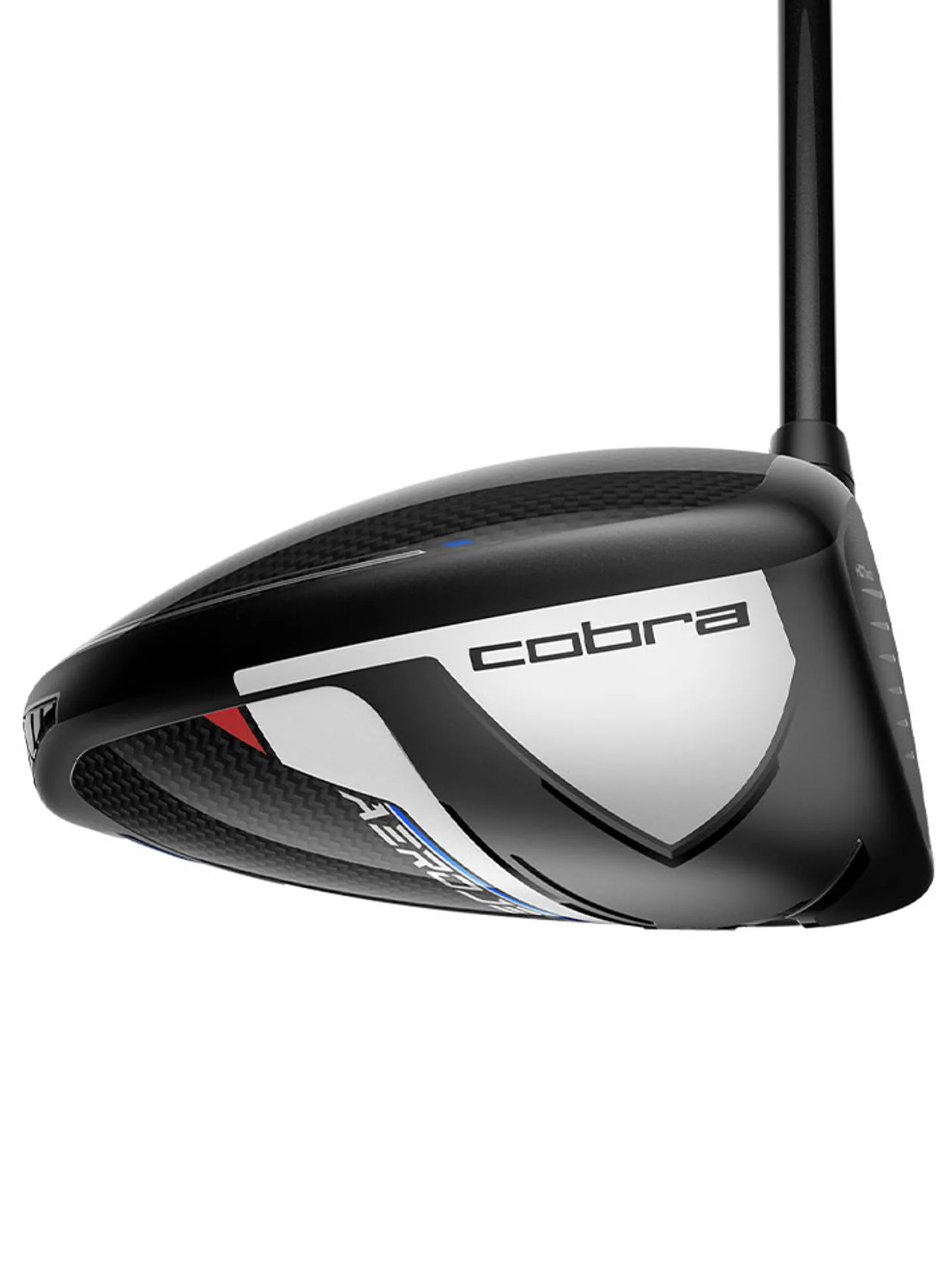 Cobra Aerojet Driver - Left Hand