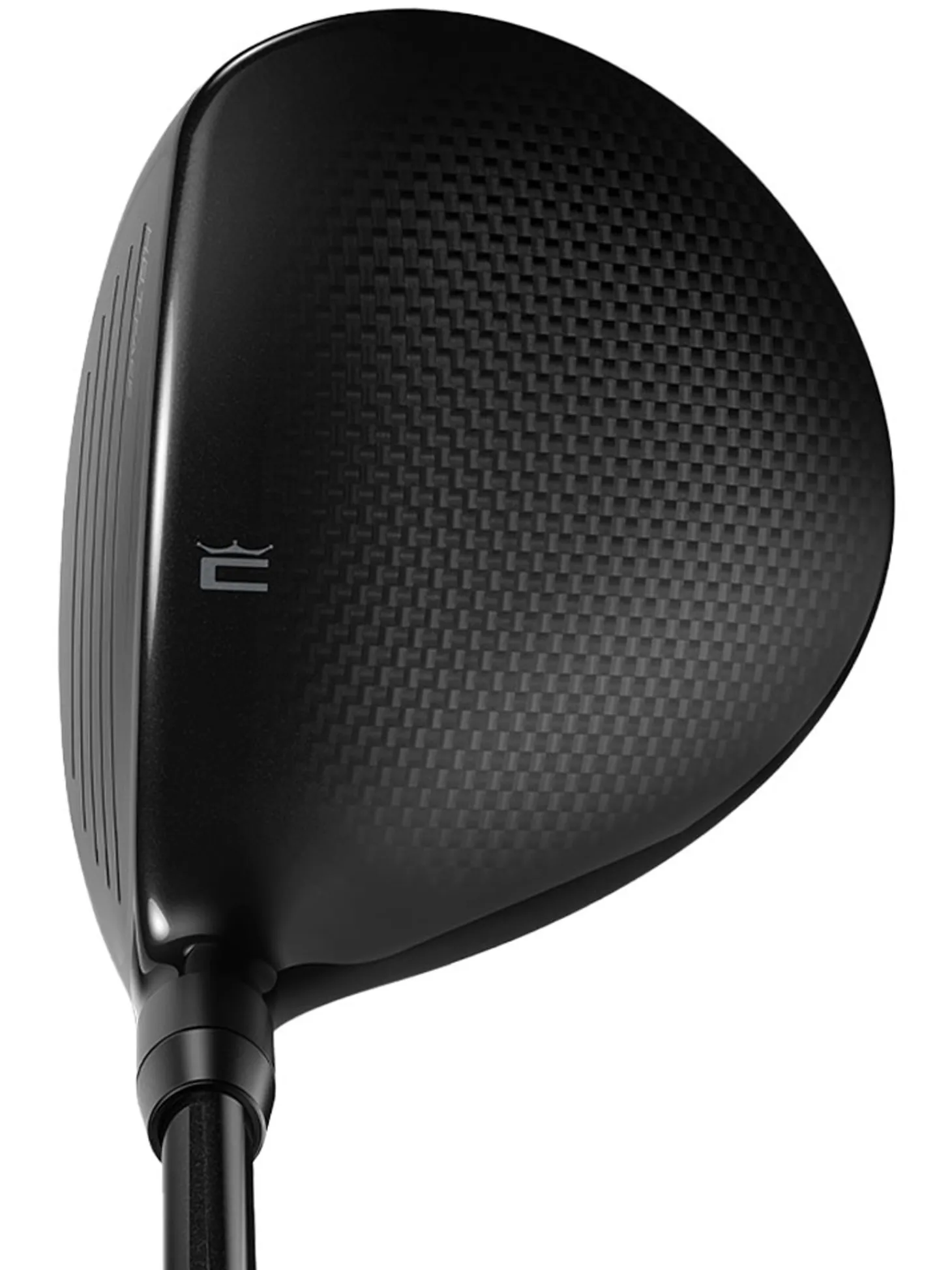 Cobra Aerojet LS Fairway Wood - Left Hand