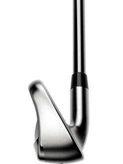 Cobra Air-X 2024 Irons - Steel Shaft