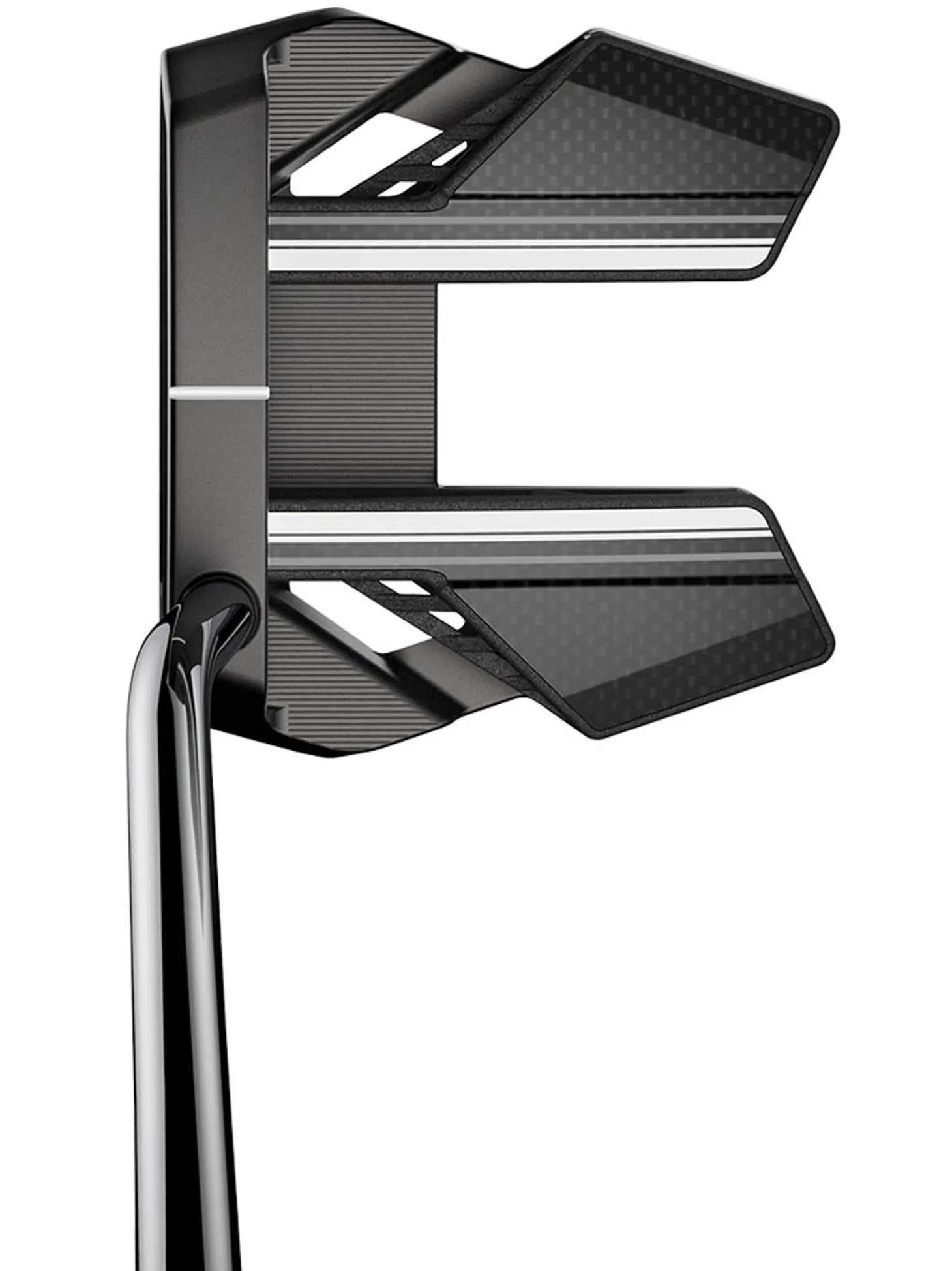 Cobra 3D Printed Putter - Supernova