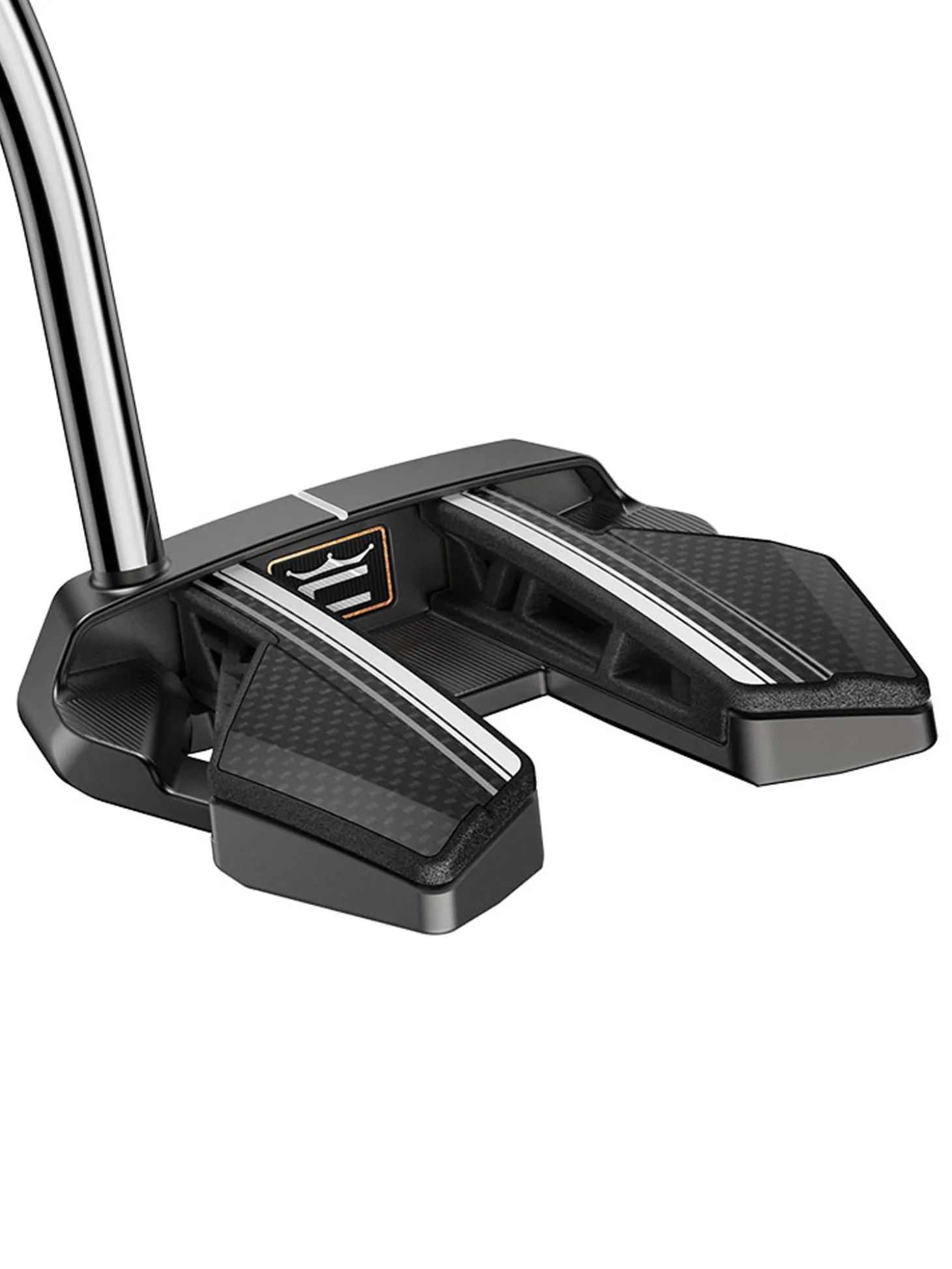 Cobra 3D Printed Putter - Supernova