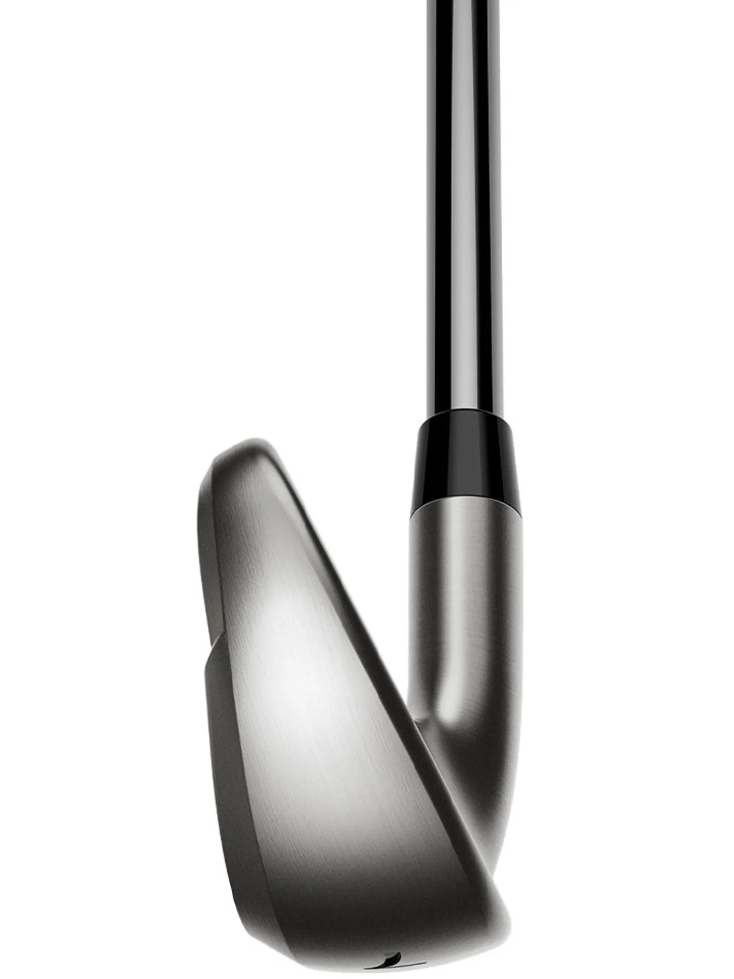 Cobra Darkspeed Iron - Steel Shaft