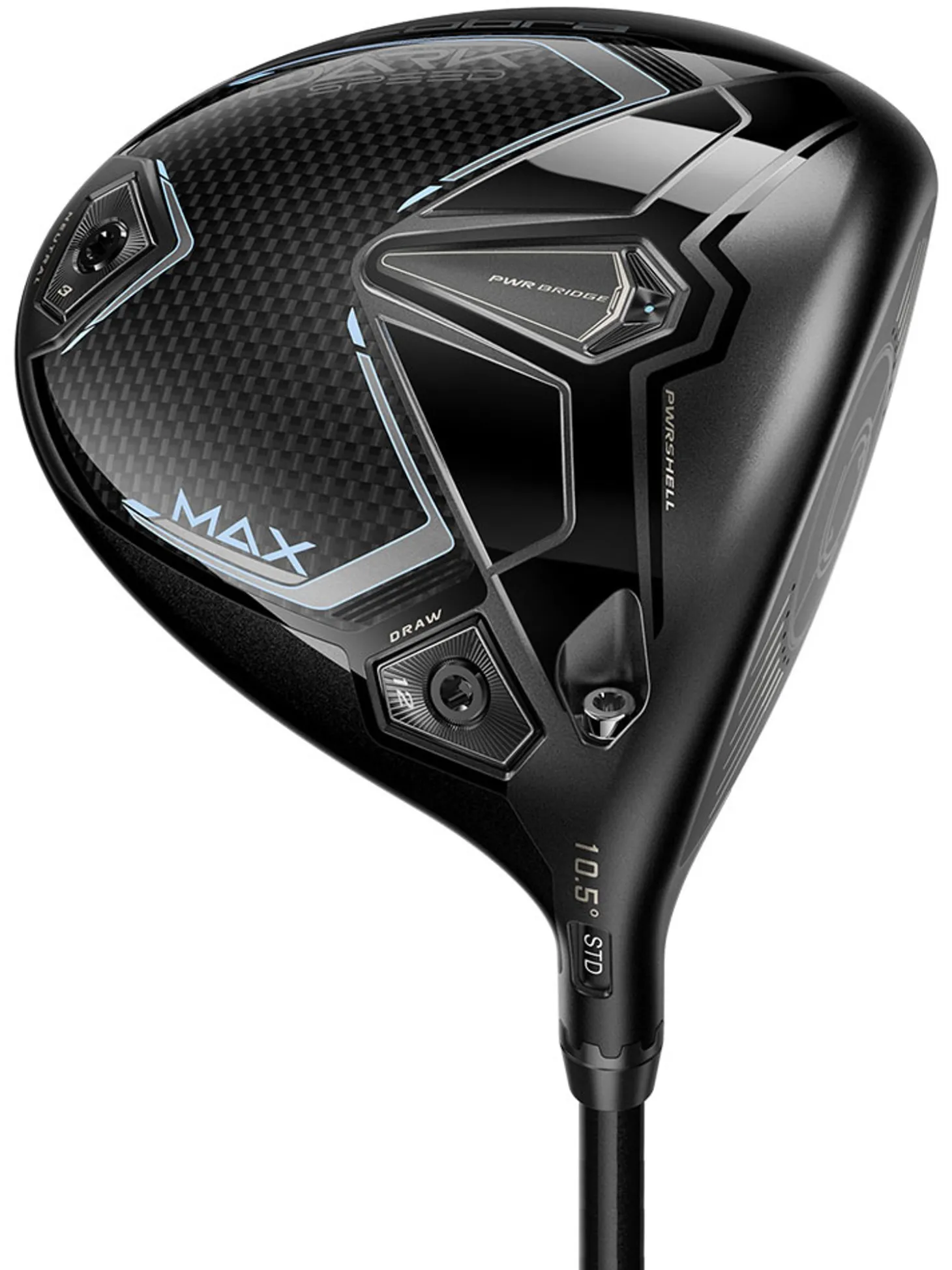Cobra Darkspeed Max Driver - Womens