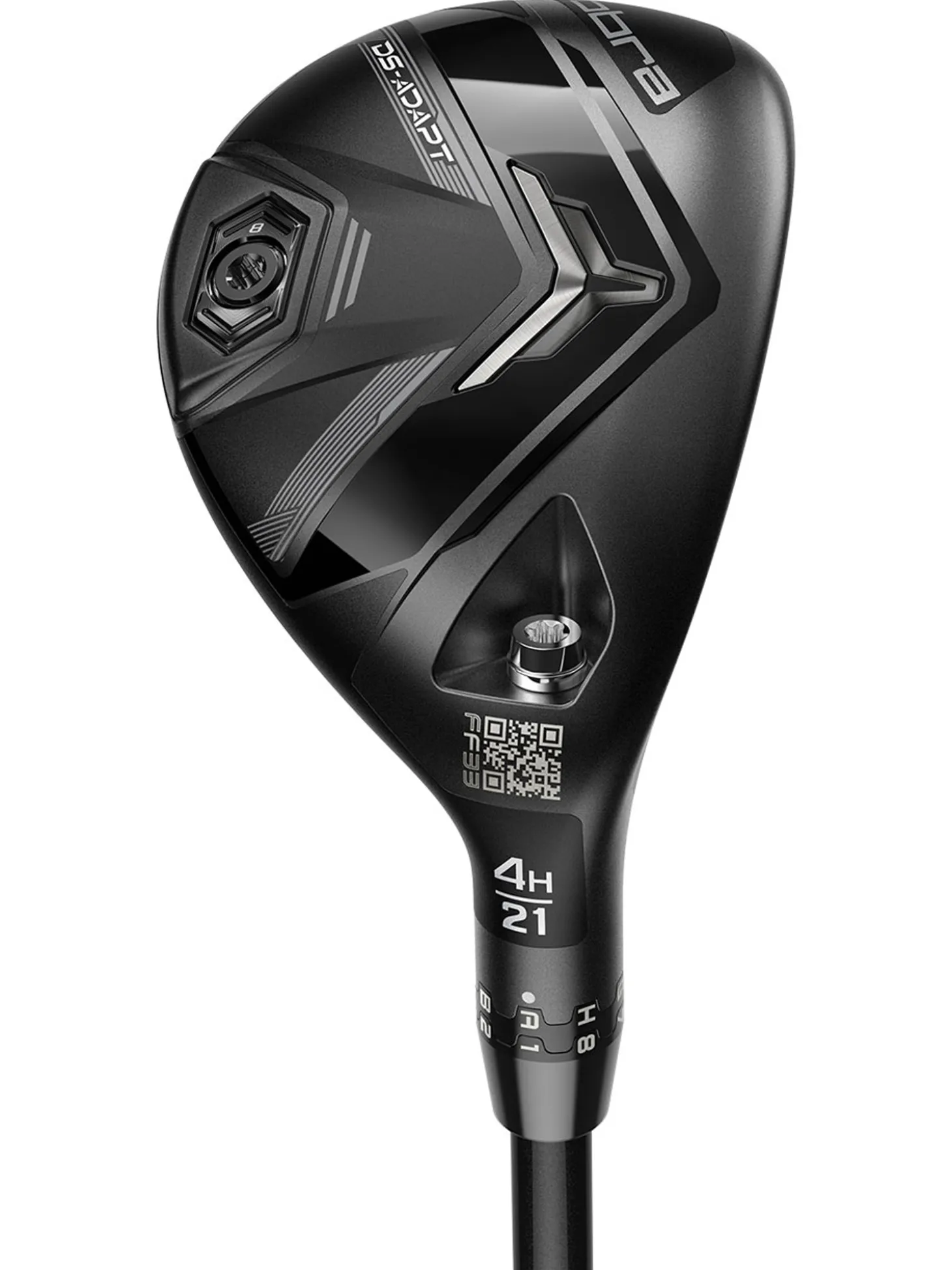 Cobra DS-Adapt Hybrid