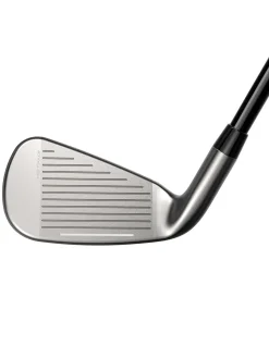 Cobra DS-Adapt Irons - Graphite Shaft