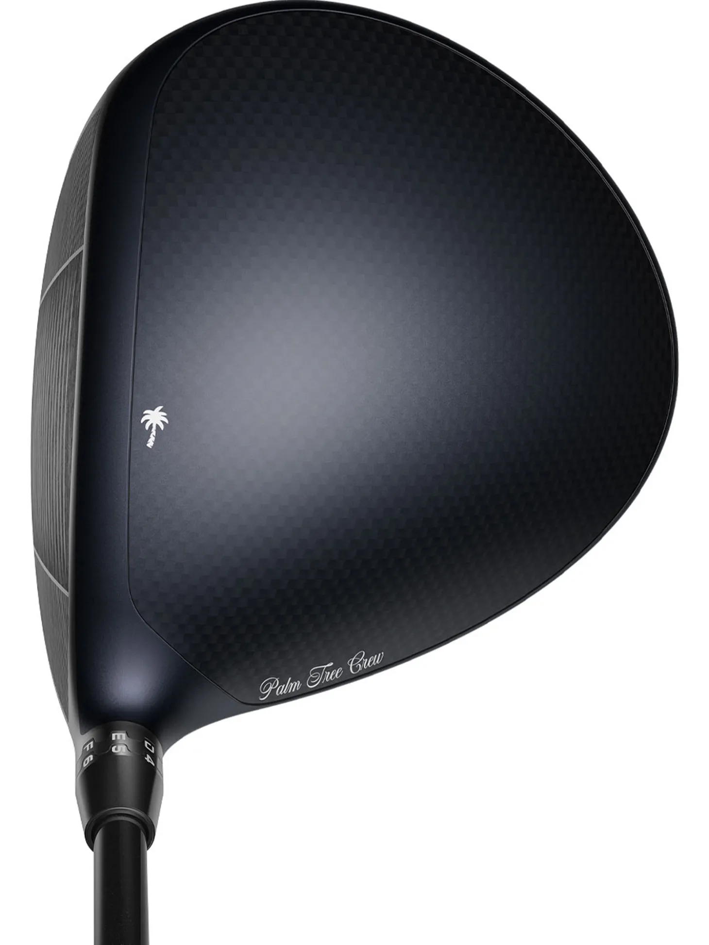 Cobra DS-Adapt LS Driver - Palm Tree Crew