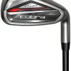 Cobra DS-Adapt Max Iron - Graphite Shaft
