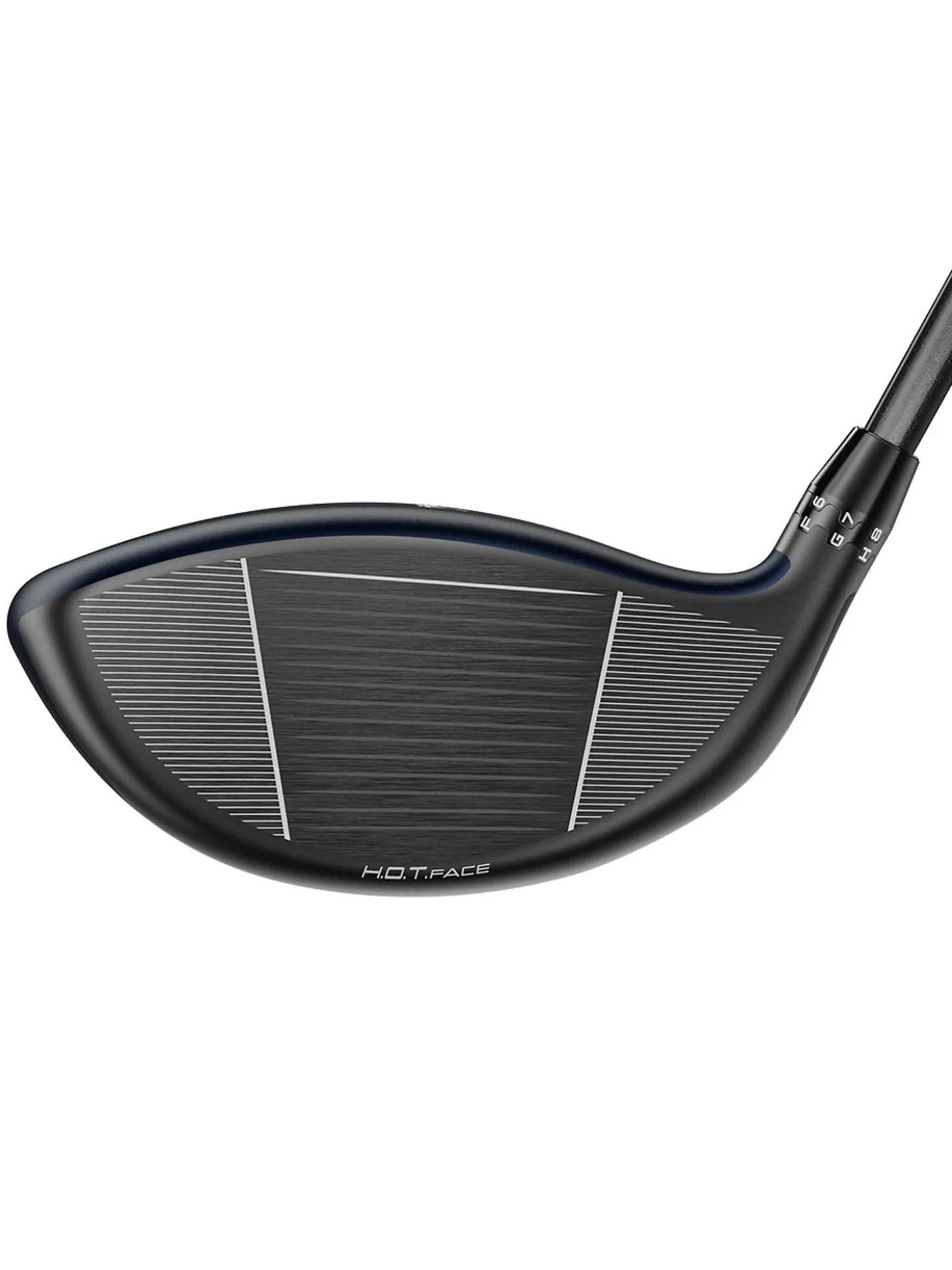 Cobra DS-Adapt Max-K Driver - Palm Tree Crew