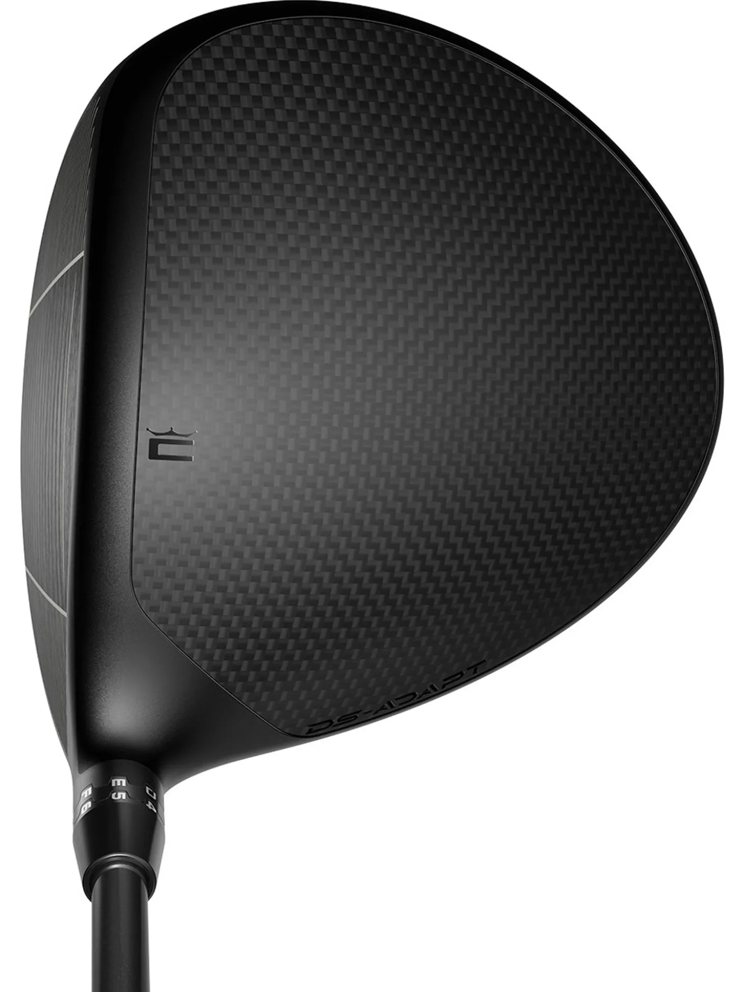 Cobra DS-Adapt X Driver