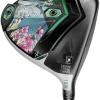 Cobra DS-Adapt X Driver - Season Opener