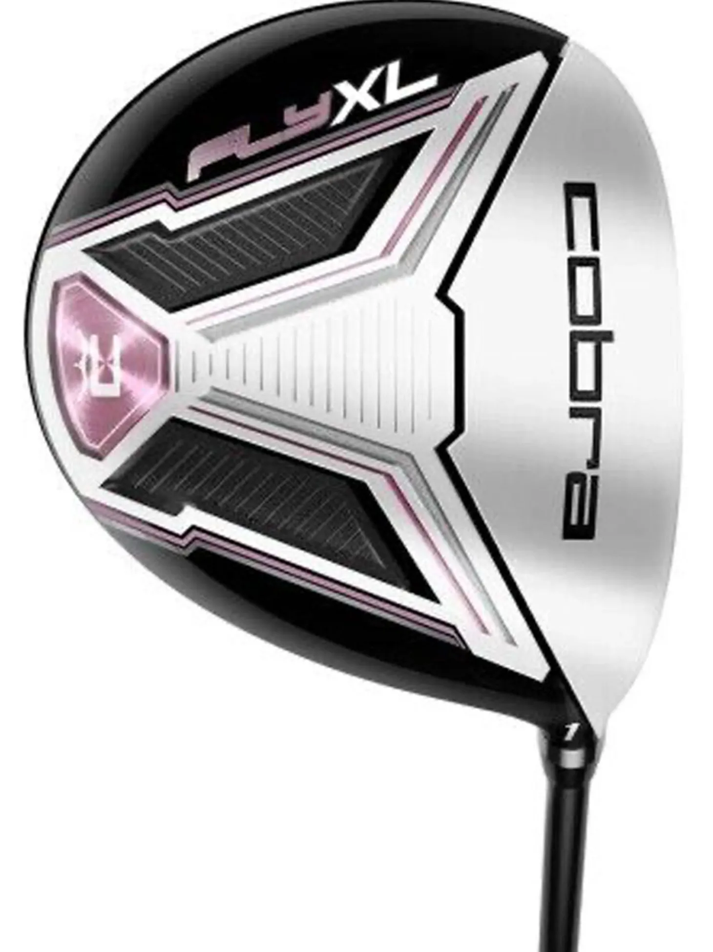 Cobra Fly XL '25 Package Set - Womens