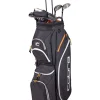 Cobra Fly XL '25 Package Set - Steel Shaft