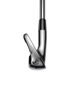 Cobra King Forged Tec One Length Iron - Steel Shaft 2022