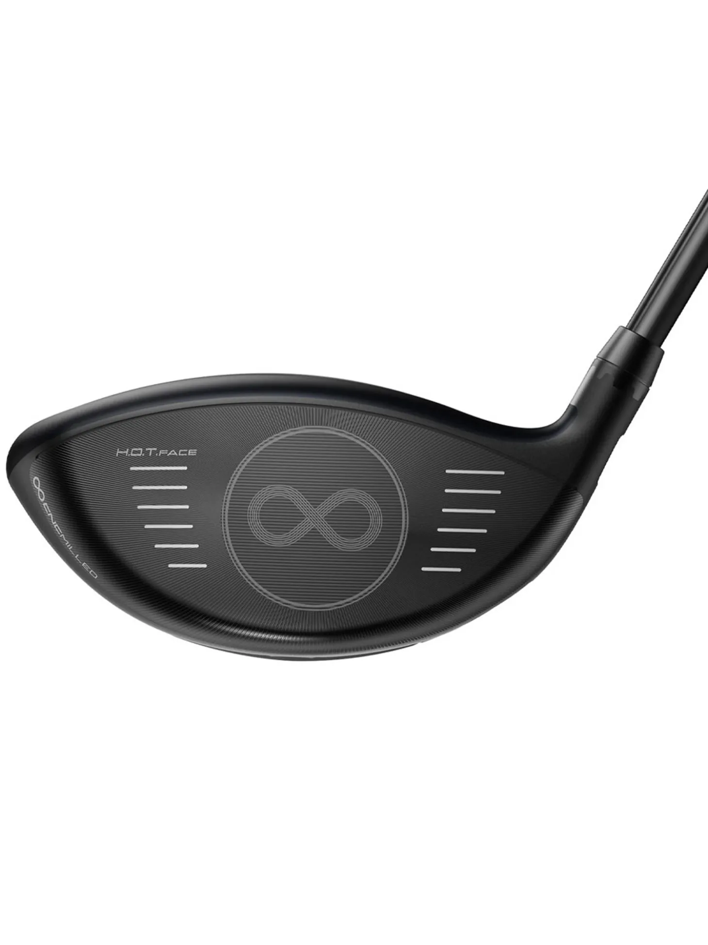 Cobra King LTDx Driver - Black/Gold Fusion