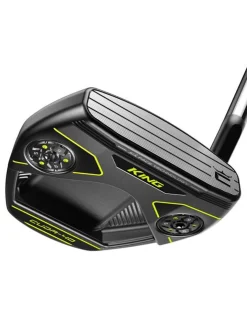 Cobra King Vintage Putter - Cuda 40