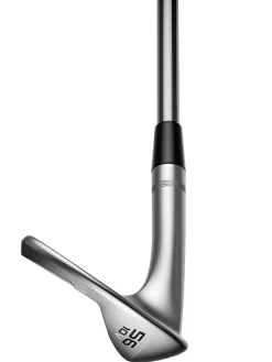 Cobra KING Wedge - Satin